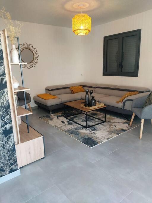 Villa Tamara Le Pourpier Dış mekan fotoğraf